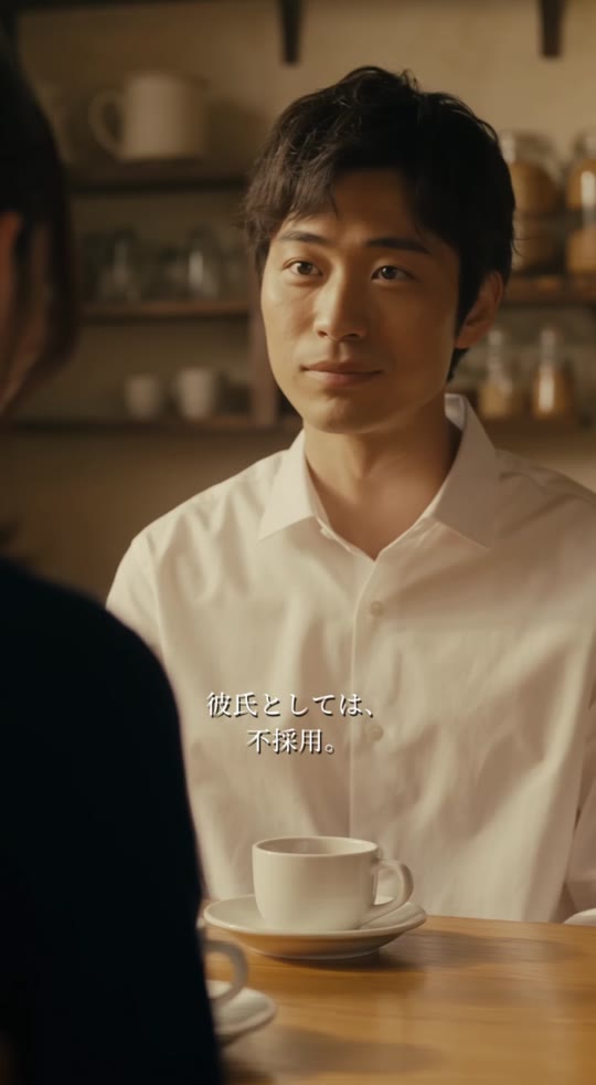 不採用の動画サムネイル